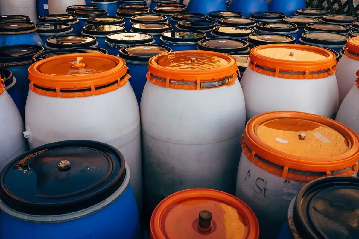 Medical Waste Removal in Emporia, KS